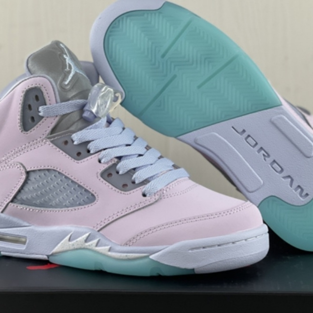 Jordan 5 easter - Picture 3 of 3